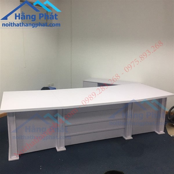 Bàn làm việc tổng giám đốc – BLVHP36